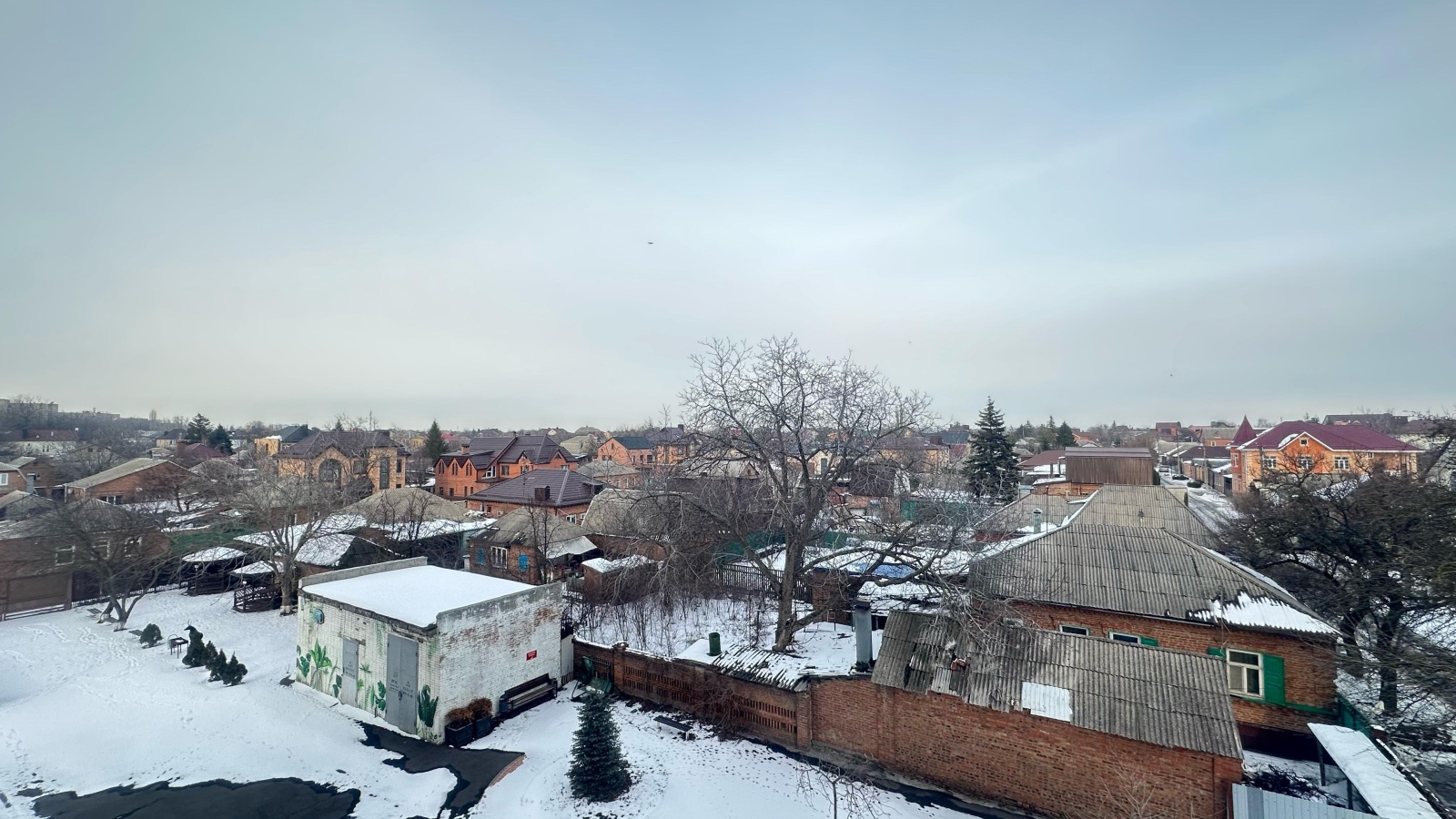 Уютная Атмосфера на Содружества 402