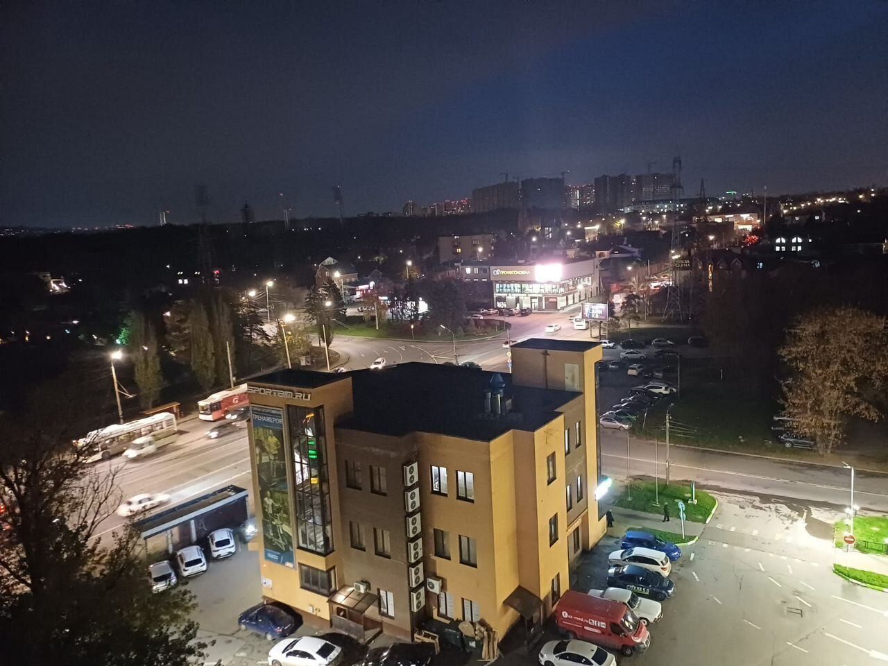 Видовaя квapтира с индивидуальным дизaйном
