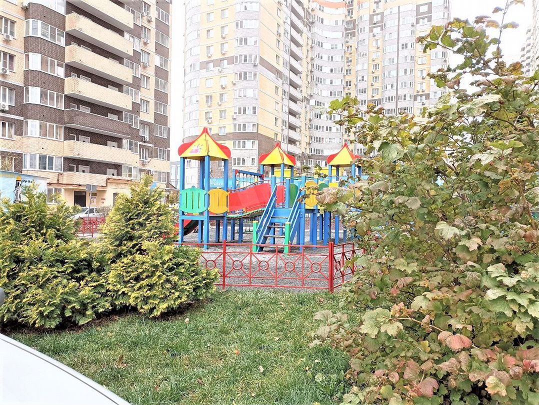 КВАРТИРА РЯДОМ С РЕКОЙ 