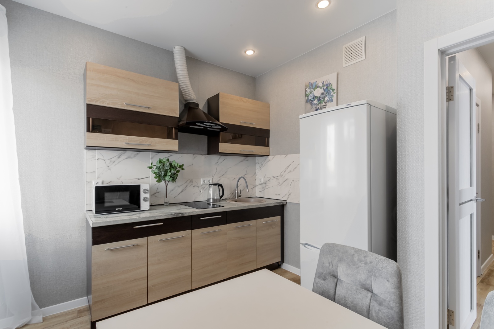 1-к. квартира, 40 м², 25/25 эт.