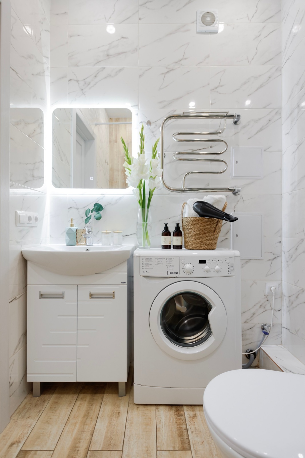 Квартира-студия, 28 м², 6/25 эт.