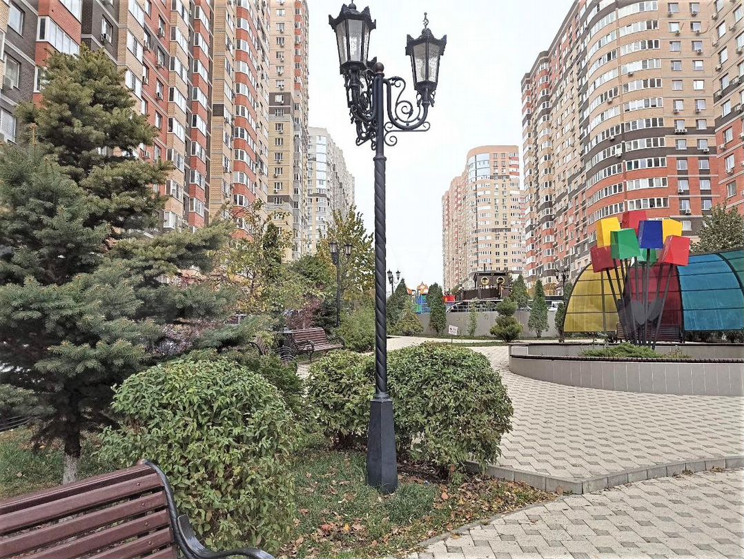 КВАРТИРА РЯДОМ С РЕКОЙ 