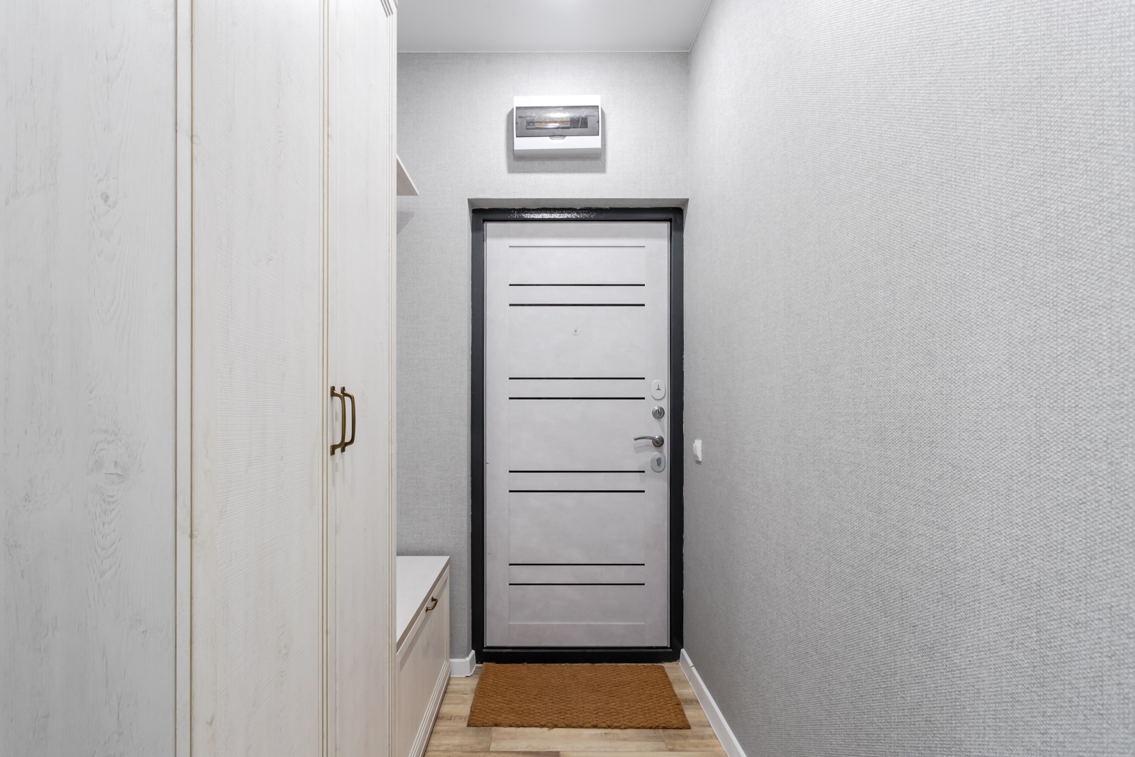 1-к. квартира, 40 м², 25/25 эт.