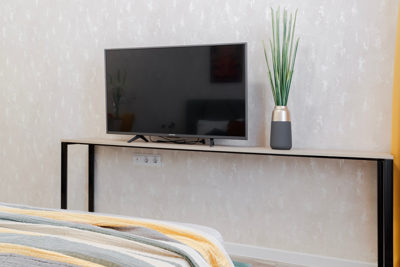 Квартира-студия, 28 м², 6/25 эт.