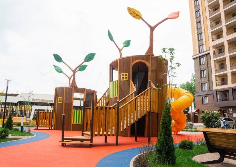 КВАРТИРА РЯДОМ С РЕКОЙ 