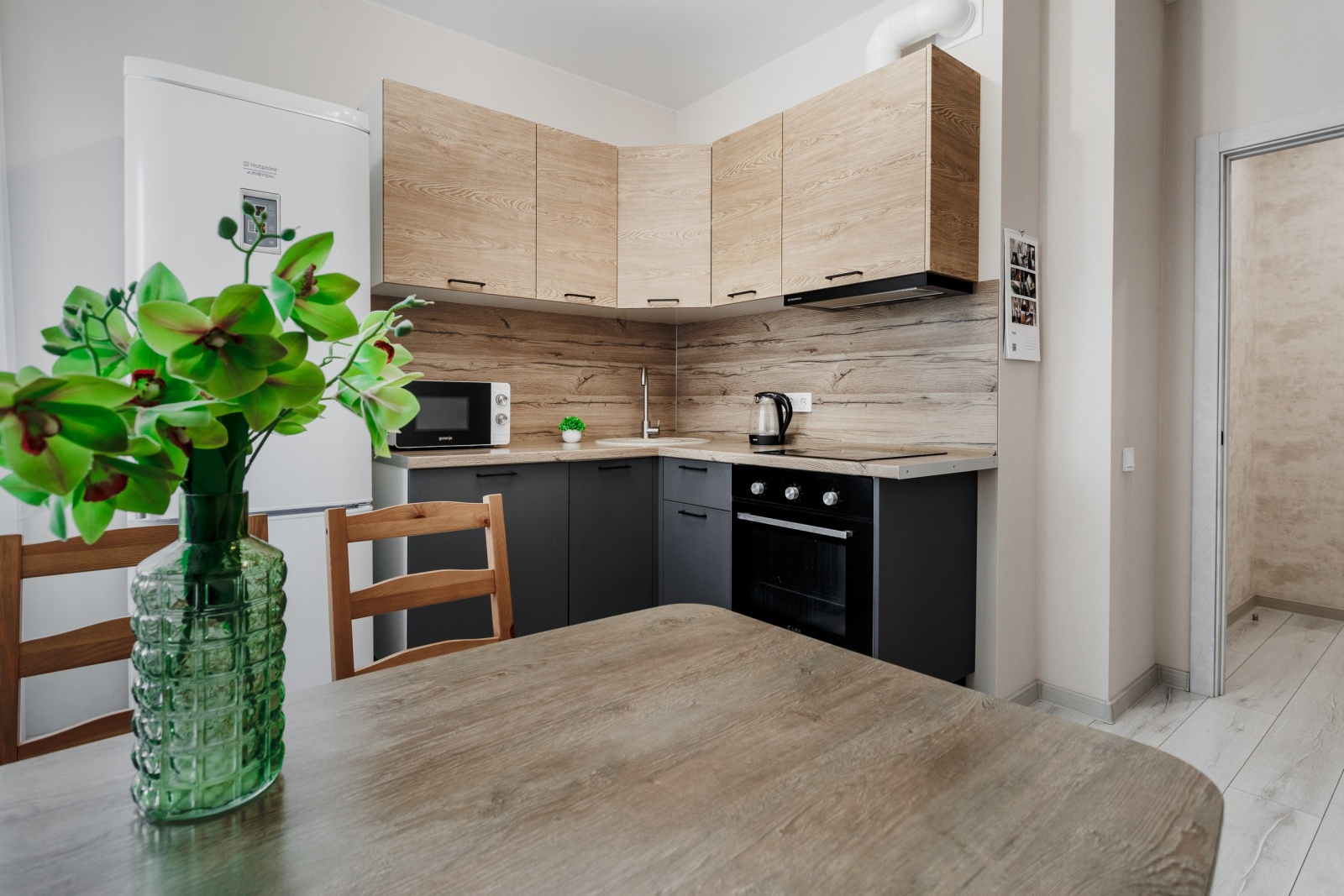 1-к. квартира, 41 м², 17/25 эт.