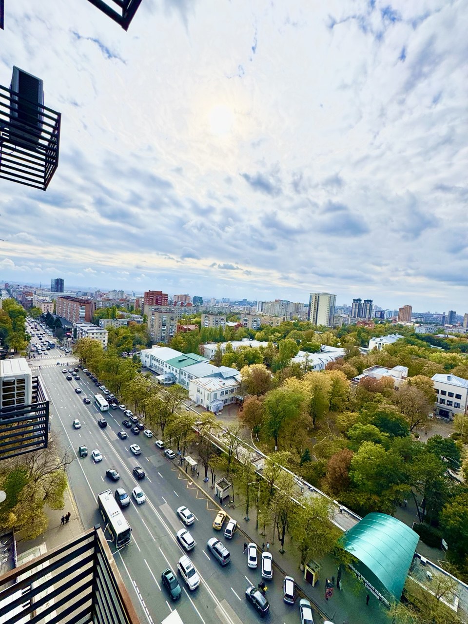 Квартира в Центре,ЦГБ,ДГТУ