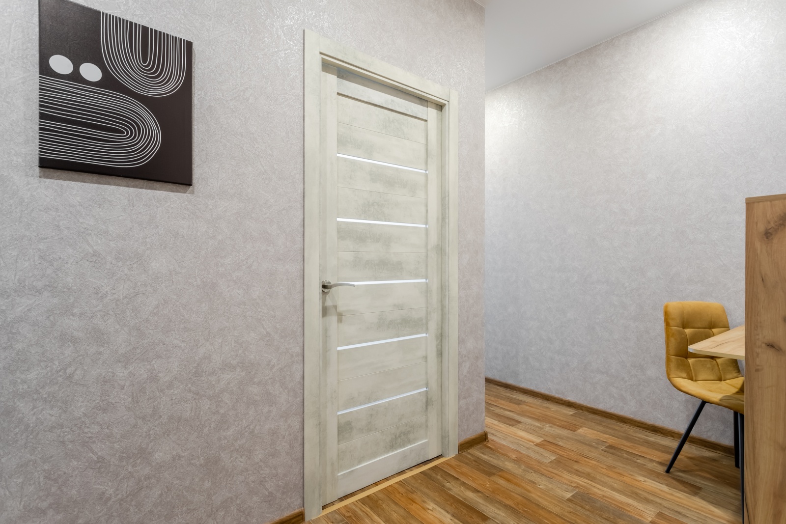 1-к. квартира, 42 м², 24/25 эт.