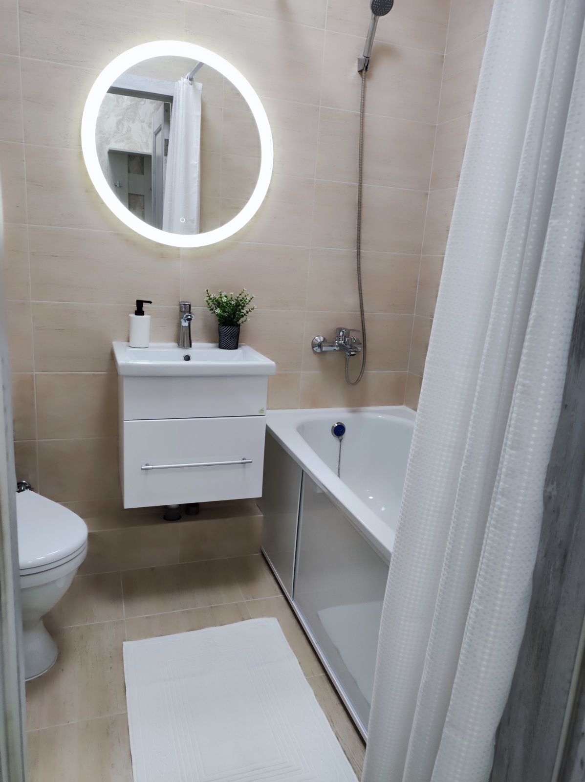Квартира-студия, 28 м², 9/25 эт.