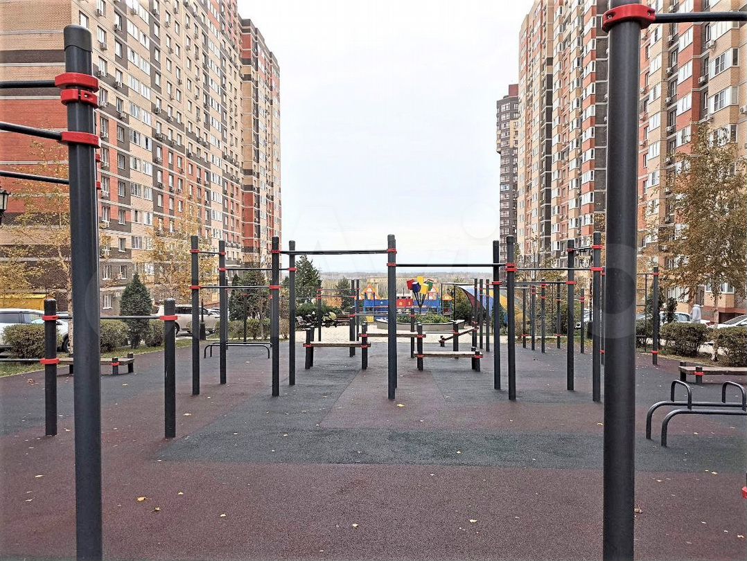 КВАРТИРА РЯДОМ С РЕКОЙ 