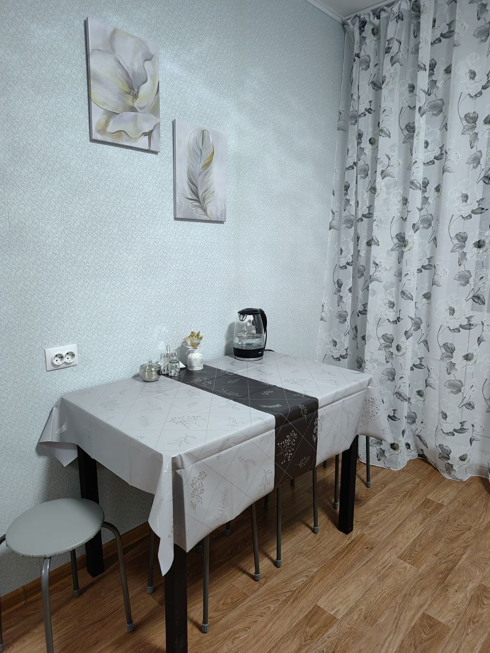 Квартира на бульваре Измайловский 25