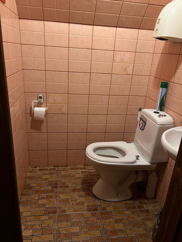 Дом в стиле Лофт на Станиславского
