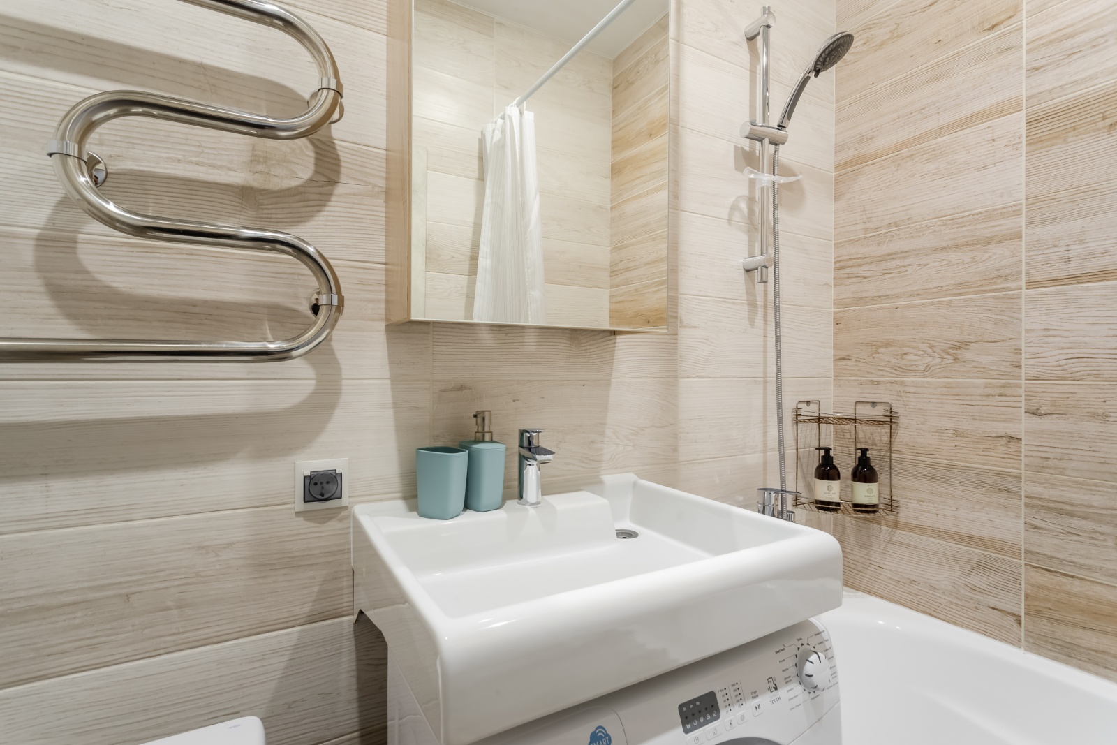 1-к. квартира, 42 м², 24/25 эт.