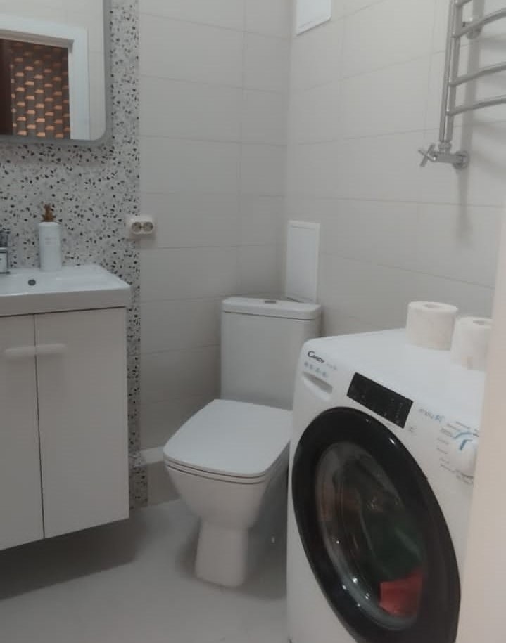 Квартира в центре Ростова