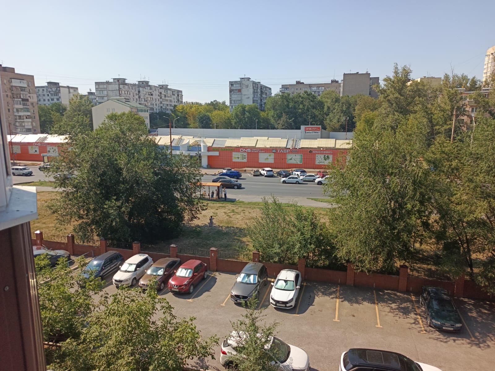 2-к квартира на Таганрогской 