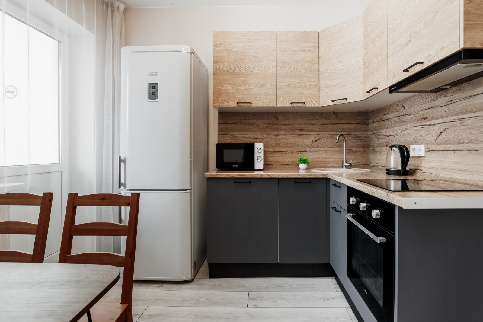 1-к. квартира, 41 м², 17/25 эт.