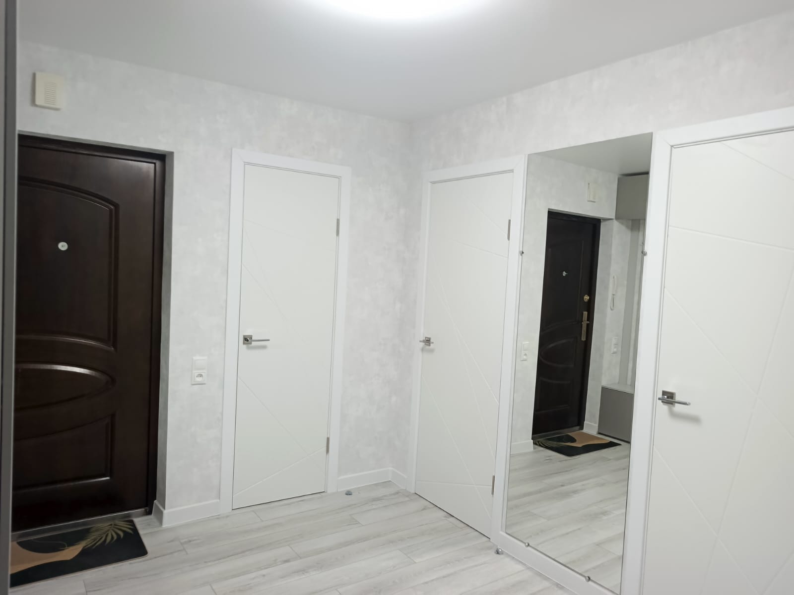 2-к квартира на Таганрогской 