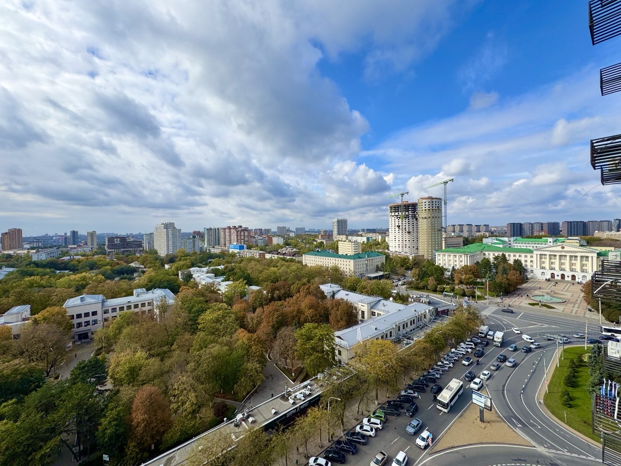 Квартира в Центре,ЦГБ,ДГТУ