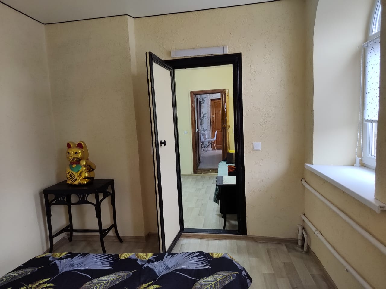 2 км. квартира 30 кв. м. у Театральной площади в Доходном доме конца XIX века 